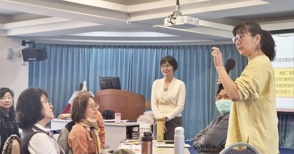 當心理師遇見CBCT