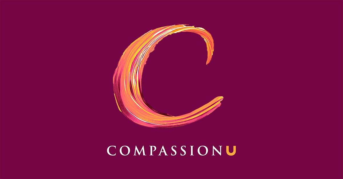 [CBCT] [報名中] CBCT基礎課程：Compassion U 線上學習軟體介紹