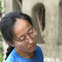 林雅茵